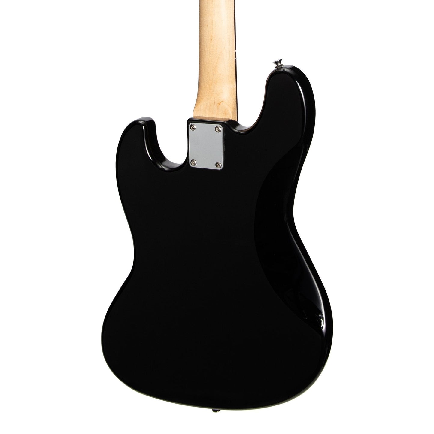 Tokai 'Legacy Series' JB-Style Electric Bass (Black)