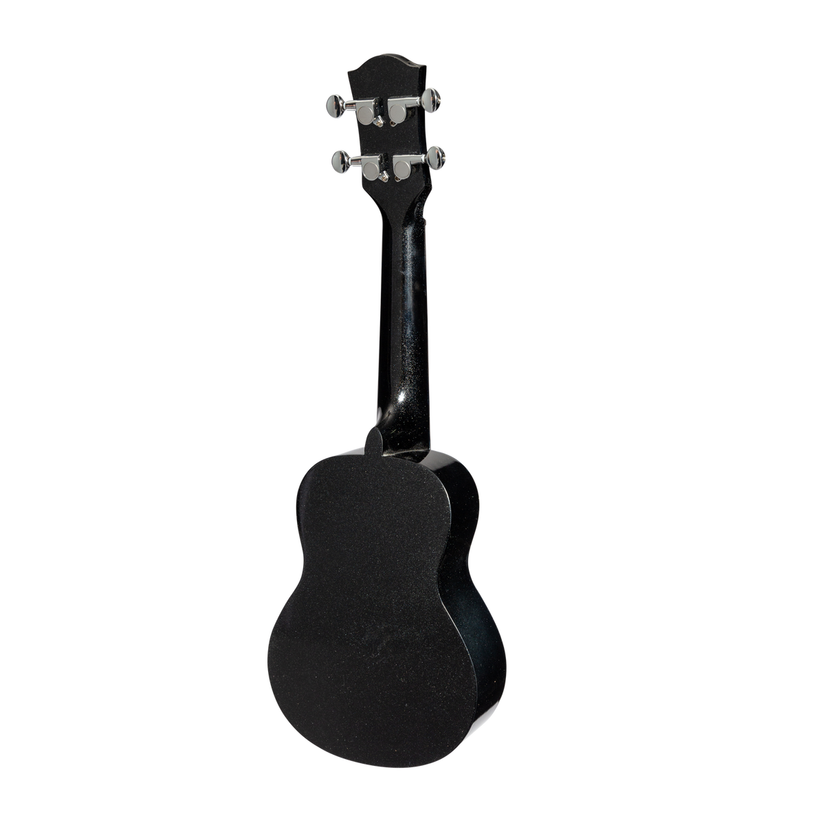 Sanchez ABS Soprano Ukulele with Gigbag (Ivory)