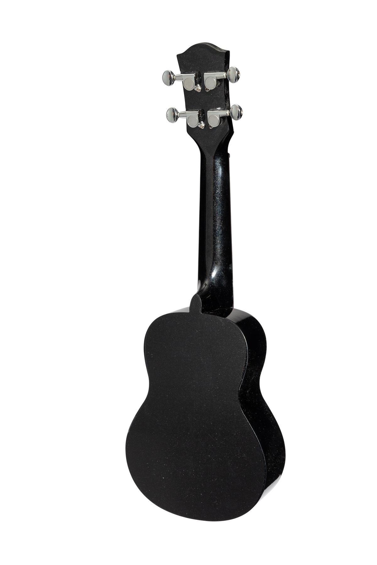 Sanchez ABS Soprano Ukulele with Gigbag (Pink)