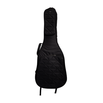 Crossfire Deluxe 20mm Padded 39" Classical Guitar Gig Bag (Black)