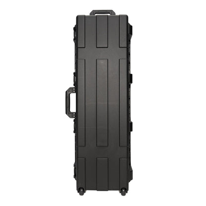 XHL 4005 Electric Guitar/Long Utility Weather Sealed Travel Case