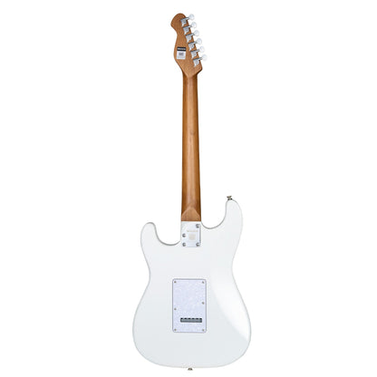MOOER MSC40 ELECTRIC GUITAR (DREAMY BLUE)