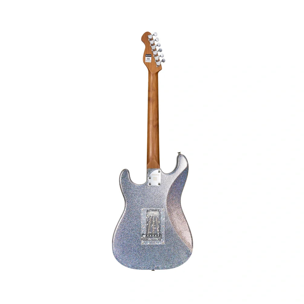 MOOER MSC50 ELECTRIC GUITAR (MAGIC CRYSTAL)