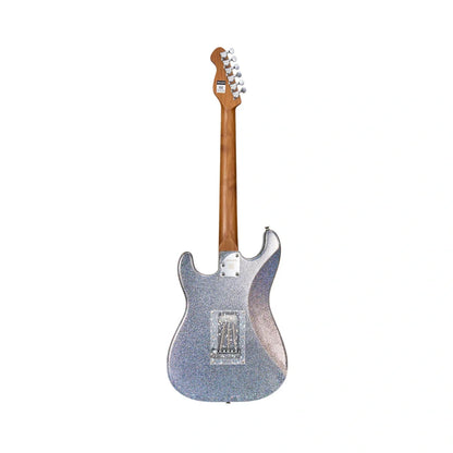 MOOER MSC50 ELECTRIC GUITAR (MAGIC CRYSTAL)