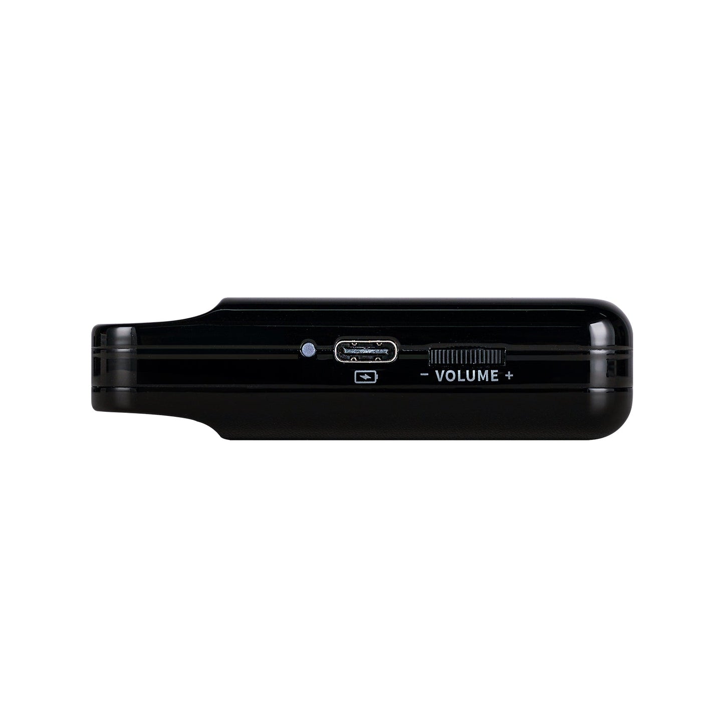 Mooer GTRS GWR4 OTG Wireless Black