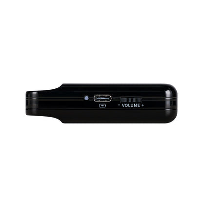 Mooer GTRS GWR4 OTG Wireless Black