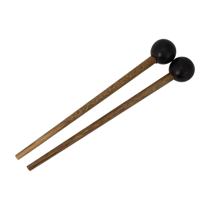 Drumfire 10" 11 Note Tongue Drum & Case Blue